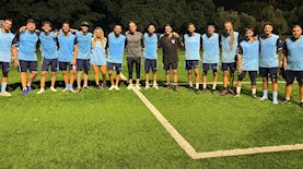 טורניר כדורגל קהילת שבט הנובה, צילום: יח"צ